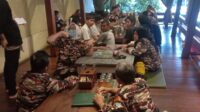 Silaturrahmi Dan Halalbihalal KB FKPPI Tangerang Selatan Beserta Segenap jajaran Anggotanya