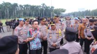 Apel Hari Buruh, Kapolda Metro Imbau Aksi berjalan Aman dan Tertib