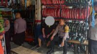 Polsek Babakan Madang Polres Bogor Tindak Lanjuti Viralnya Video Seorang Wanita Yang Mengaku di Peras di Sebuah Bengkel di Kawasan Sentul Bogor