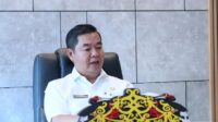 Dirjen Teguh: Pelayanan Dukcapil Sangat Esensial dan Tak Tergantikan