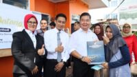 Pastikan Layanan Dukcapil Kian Meningkat, Ini yang Dilakukan Dirjen Teguh di Makassar