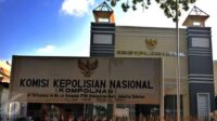 Kompolnas Mendesak Polisi Agar Usut Tuntas Kematian Kasat Narkoba