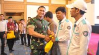 Merajut Kebersamaan di Hari Yang Fitri Dandim 0509 Ucapkan Selamat Hari Buruh Internasional, May Day, 1 Mei 2023