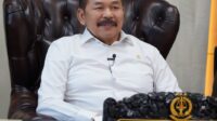 Jaksa Agung Tegaskan Perihal Pentingnya Konsep Penegakan Hukum Humanis