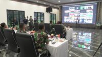 Panglima TNI : Kejadian Konflik Militer di Sudan Jangan Sampai Terjadi di Indonesia