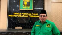 PPP: Pencapresan Ganjar Merupakan Amanat Sejarah