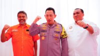 Kapolri: Terus Berjuang Buruh untuk Tingkatkan Kesejahteraan dan Wujudkan SDM Unggul