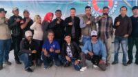 Pererat Silaturahim IJP Bersama Anggotanya