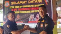 H Kallang Ambo Dalle Resmi Diberi Mandat