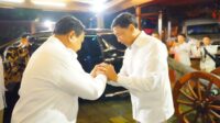 Wiranto Dukung Penuh Prabowo Jadi Capres 2024