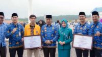 Membanggakan, Gagasan Anak Muda Rumbai Untuk Otonomi Daerah Maju, Indonesia Unggul