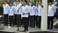 Gus Halim Apresiasi Arahan Jokowi Soal Perpanjangan Cuti Lebaran
