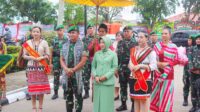 Sang Penakluk Gunung Tertinggi di Dunia,Pimpin Kodam XII Tpr