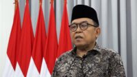 Aksi Penembakan di Kantor MUI, Wapres Imbau Masyarakat Tidak Terprovokasi