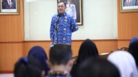 Gelar Halalbihalal, Kepala BSKDN: Mari Tingkatkan Kinerja Pasca Lebaran
