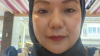 Satu-satunya Anggota DPRD Perempuan di Lingga Gabung Partai Perindo