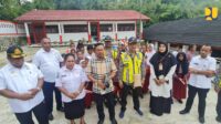 Momentum Peringatan Hari Pendidikan Nasional, Kementerian PUPR Rehabilitasi 1.174 Sekolah dan Madrasah Tahun 2023
