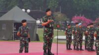 Panglima TNI : Negara Kuat Karena TNI – Polri Kuat