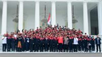 Optimisme dan Harapan Para Atlet Indonesia Pada SEA Games Ke-32 di Kamboja
