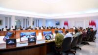Presiden Instruksikan Jajaran Tindaklanjuti Rekomendasi Penyelesaian Non-yudisial Pelanggaran HAM Berat