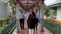 Kasihhati: Publikasi Kegiatan Positif WBP Lapas Bekasi, Hilangkan Stigma Negatif di Masyarakat