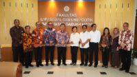 Geber IKD, Dukcapil Goes To Campus ke UGM