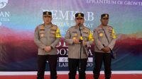 Pengamanan KTT ASEAN di Labuan Bajo, Polri Siapkan 2.627 Personel dan 8 Satgas