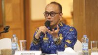Semua Yang Bekerja di Lembaga Pemerintah Diperbolehkan Mengenakan Seragam Korpri