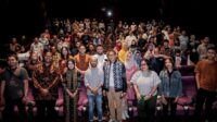 Menparekraf: Film “Buya Hamka” Hadirkan Pesan Nasionalisme dalam Berbangsa dan Bernegara