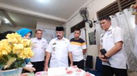 Turunkan Angka Stunting, Pemkab Gowa Dirikan Posko DASHAT di Desa dan Kelurahan