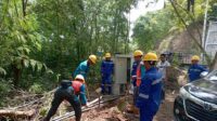 PLN Siapkan Listrik Andal Demi Jadikan Indonesia Tuan Rumah KTT ASEAN Labuan Bajo yang Spesial