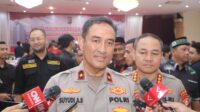Polda Metro Jaya Silaturahmi Bersama Pimpinan Ormas dan Para Mahasiswa