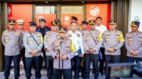 Cek 91 Command Center, Kapolri Tegaskan Siap Amankan KTT ASEAN di Labuan Bajo
