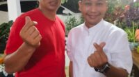 Lewat Partai Perindo Lingga, Usman Alias Ahong Siap Maju di Pileg 2024