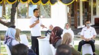 Sinergisitas Bulog dan Pemkot Bandung Akselerasi Pertumbuhan Ekonomi