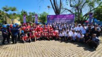 Dukung Sukses KTT ASEAN 2023, Telkom Siapkan Infrastruktur Hingga 70Gbps dan 48 BTS di Labuan Bajo