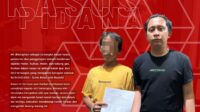 Polres Kubu Raya Tetapkan HK Sebagai Tersangka Pencurian dan Penggelapan, Polisi Beberkan Kronologinya
