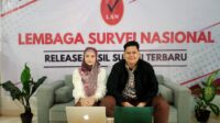 Lembaga Survei Nasional Bocorkan Alasan Prabowo Unggul Hingga 51,6%