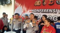 Pria Asal Bogor Nekad Jadi Kurir Narkoba, Modal Senpi Rakitan