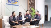 Per Triwulan I/2023, Pendapatan Segmen Readymix WSBP Tumbuh 145%