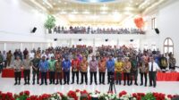 Kemendagri Dorong Percepatan Pembangunan Prov Papua Pegunungan Berjalan Efektif