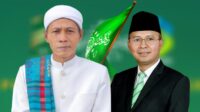 KH Yahya Cholil Staquf Secara Langsung Lantik PWNU Kalbar Periode 2022-2027