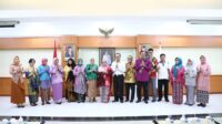 DWP BSKDN Kemendagri Beri Perhatian terhadap Isu Perempuan