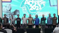 DPP LPPI Apresiasi KPK Gelar Festival Film Antikorupsi