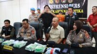 Polres Bogor Selamatkan 32.000 Orang Dari bahaya Penyalahgunaan Narkoba