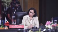 Indonesia Dukung Keanggotaan Timor-Leste di ASEAN
