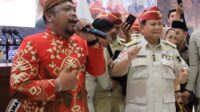 Abah Lala Nyayi ‘Ojo Dibandingke’ untuk Prabowo, Liriknya: Yo Mesti Menang