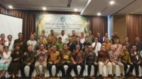 BSKDN Kemendagri Minta Pemda Tingkatkan Pengelolaan Lembaga Konservasi Lewat Kebijakan Berbasis Data