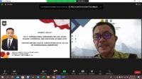 Cegah Resesi Global, BSKDN Kemendagri: Semua Pihak Harus Tingkatkan Inovasi di Berbagai Bidang
