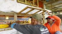 Mesin Penetas Otomatis Bantu Program Peternakan Lapas Narkotika Karang Intan